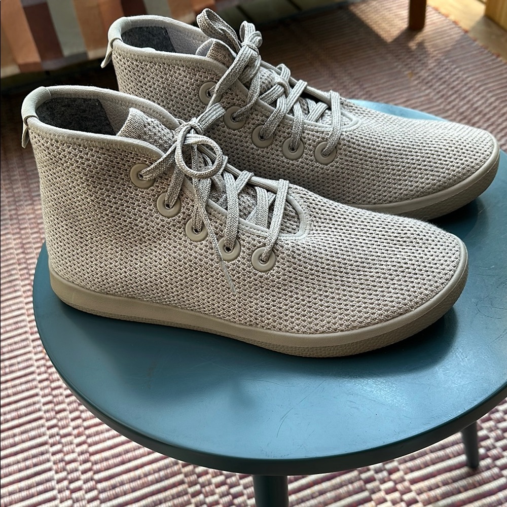 Allbirds Women’s Tree Toppers